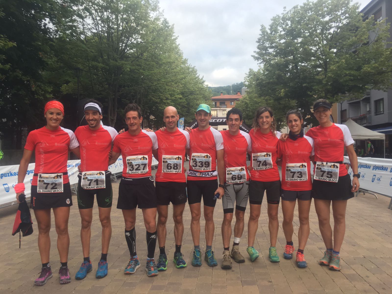 CAMPEONATO DE ESPA&Ntilde;A EN LINEA INDIVIDUAL Y POR SELECCIONES AUTON&Oacute;MICAS